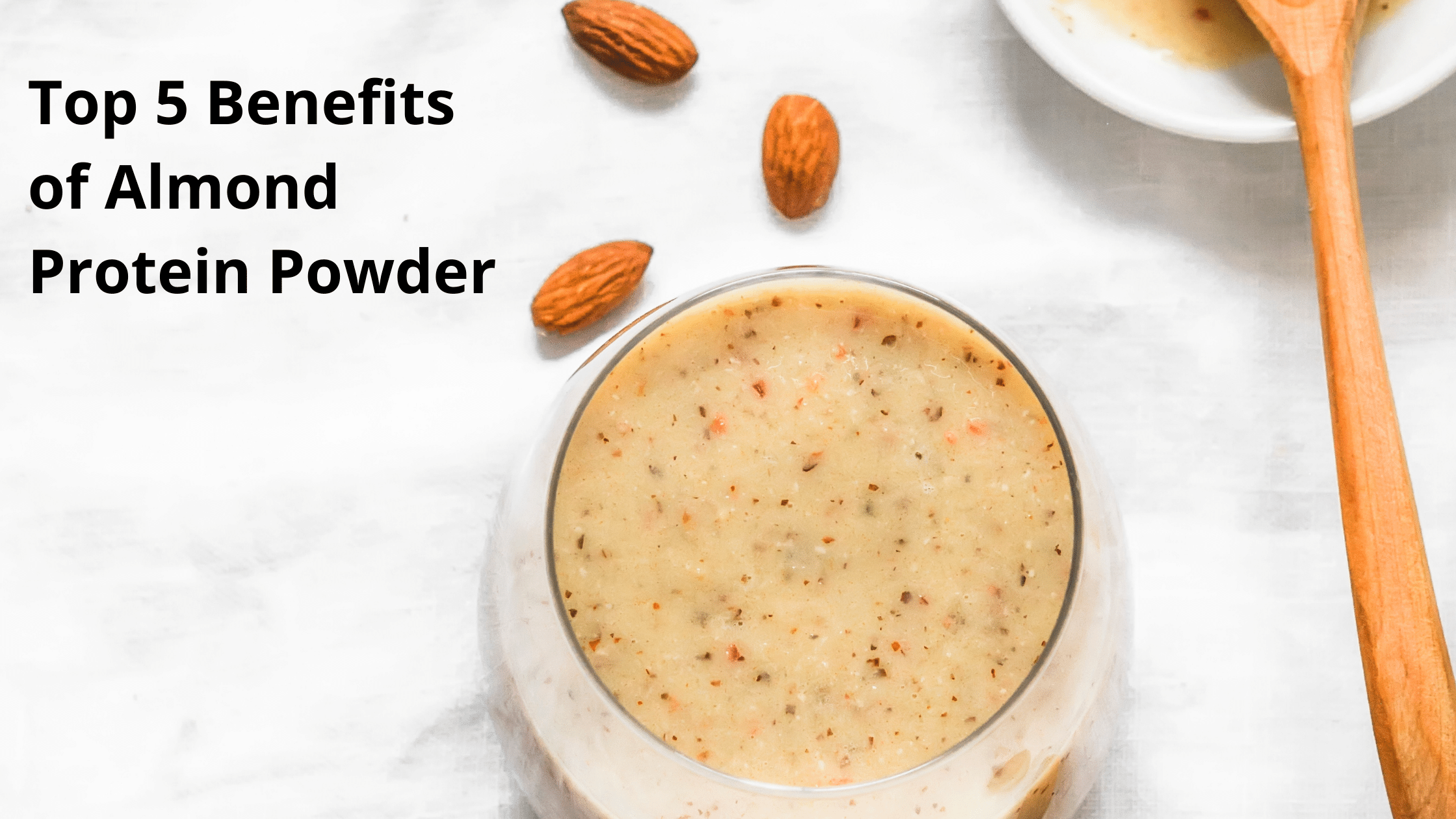 Protein powder discount benefits